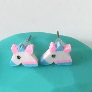 Unicorn 🦄 Earings